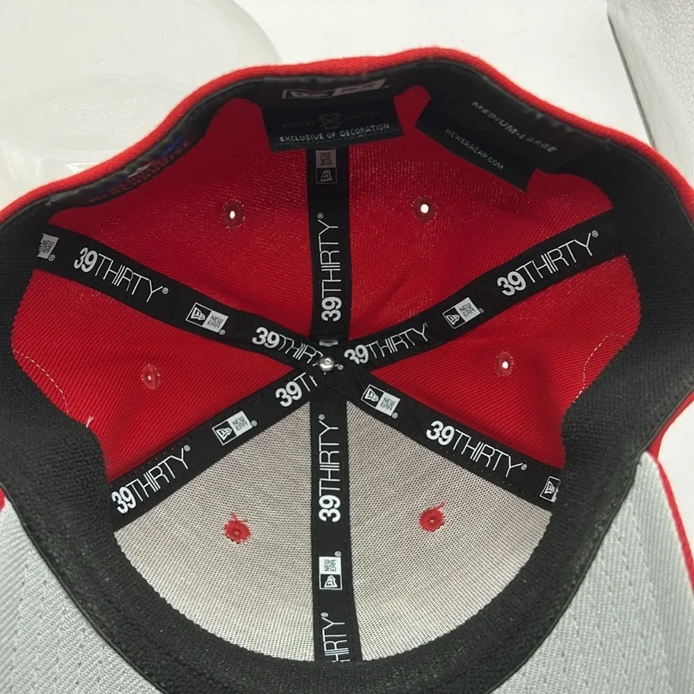 Minnesota Twins baseball hat - Picture 13 of 14